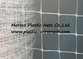 extruded plastic net&mesh plastic BOP nets&mesh(factory)