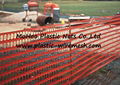 safety fence net&mesh security fence snow fence(factory)