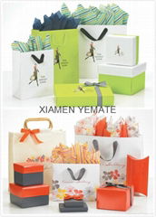 Xiamen Yemate Industry & Trading Co., Ltd