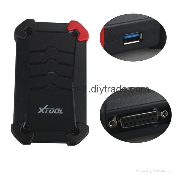 XTOOL EZ400 Diagnosis System with WIFI Support Android System and Online Update  4