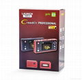 New Launch x431 Creader CRP229 Touch 5.0" Android System OBD2 Free Shipping  1