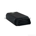 Opcom OP-Com 2012 V Can OBD2 for OPEL Firmware V1.59 with PIC18F458 Chip 5