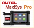 Original AUTEL MaxiSys Pro MS908P