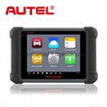 FreeShip AUTEL MaxiSYS MS906 8"  Generation of Autel MaxiDAS DS708 Online Update