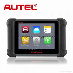 FreeShip AUTEL MaxiSYS MS906 8"  Generation of Autel MaxiDAS DS708 Online Update