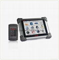 FREE SHIP Original AUTEL MAXISYS MS908 WIFI Bluetooth Wireless Diagnostic  2