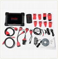 FREE SHIP Original AUTEL MAXISYS MS908 WIFI Bluetooth Wireless Diagnostic  3