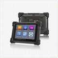 FREE SHIP Original AUTEL MAXISYS MS908 WIFI Bluetooth Wireless Diagnostic  1