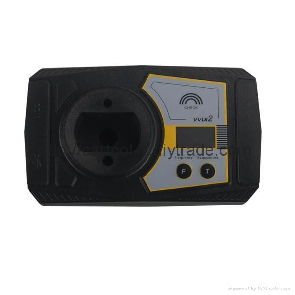  Xhorse V1.1.2 VVDI2 Commander Key Programm for VW Audi BMW Porsche Full Version 3