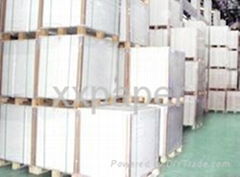 Single Side Coated Ivory Board (FBB)