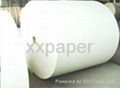 Uncoated Woodfree Paper 1