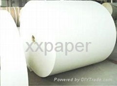 Uncoated Woodfree Paper