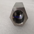 钛合金加工件· 钛合金非标件  钛合金定制件 4