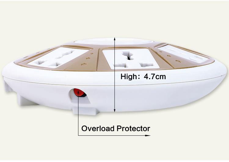 Best price 4 USB Mexico 250v 10a desk pop up power outlet alibaba express  4