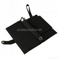 High Efficient 7W Solar Panel Foldable Solar Mobile Charger for iPhone Samsung 2