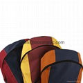 600D Polycanvas Backpack