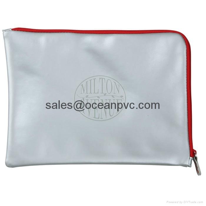 Soft PVC Tablet Case