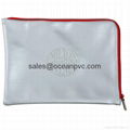 Soft PVC Tablet Case 1