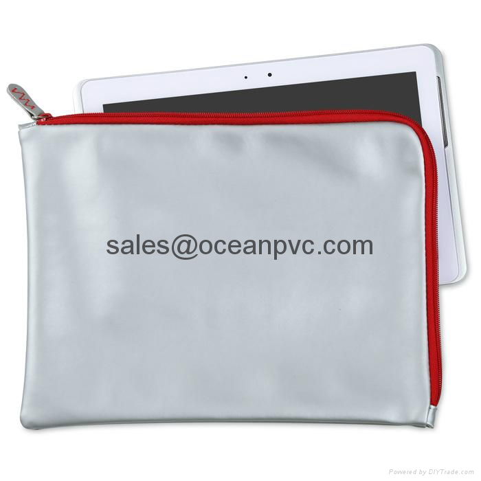 Soft PVC Tablet Case 3