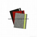 Non-Woven Felt Tablet Folder 1