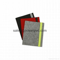 Non-Woven Felt Tablet Folder