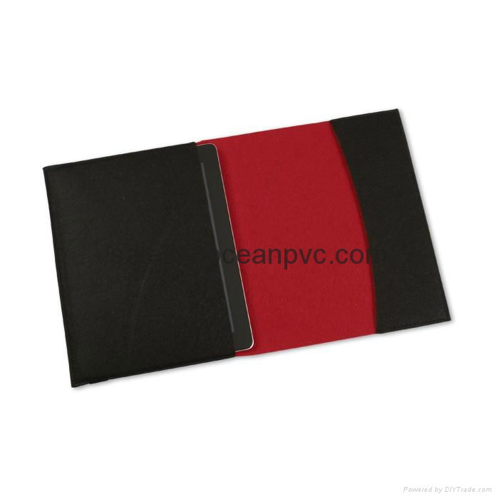 Non-Woven Felt Tablet Folder 2