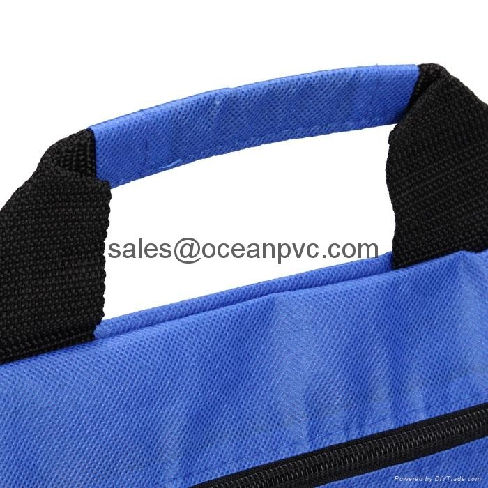 Water-resistant Document Bag 5