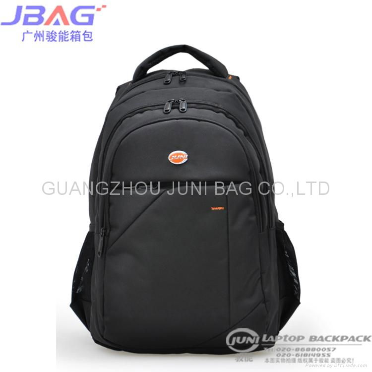 210D Nylon Computer Backpack