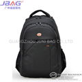 210D Nylon Computer Backpack 1