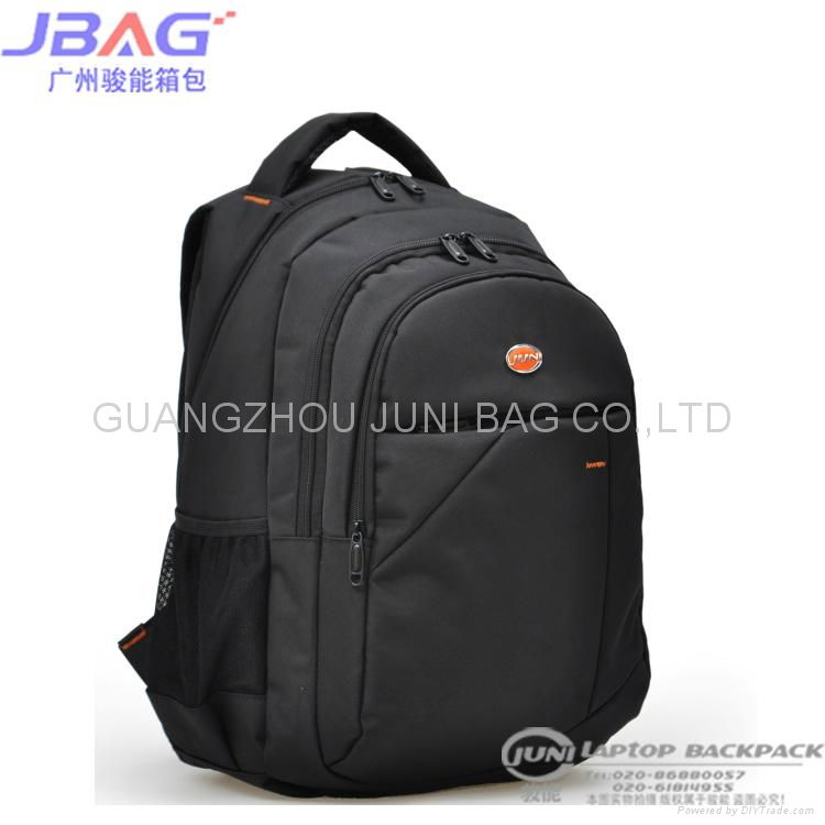 210D Nylon Computer Backpack 2