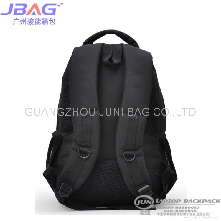 210D Nylon Computer Backpack 5