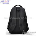 210D Nylon Computer Backpack 5