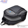  Waterproof Nylon Notebook Backpack (JNB-1001) 3