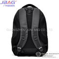  Waterproof Nylon Notebook Backpack (JNB-1001) 5
