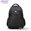  nylon Computer Backpack(JNB-1006) 1