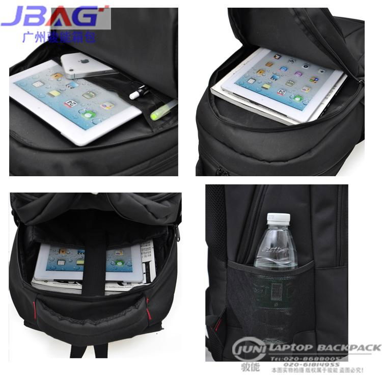  nylon Computer Backpack(JNB-1006) 4