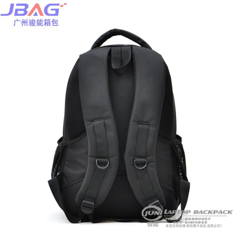  nylon Computer Backpack(JNB-1006) 5