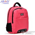 Hot Sale Nylon Laptop Backpack(JNB-1002) 3