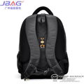 Hot Sale Nylon Laptop Backpack(JNB-1002) 5