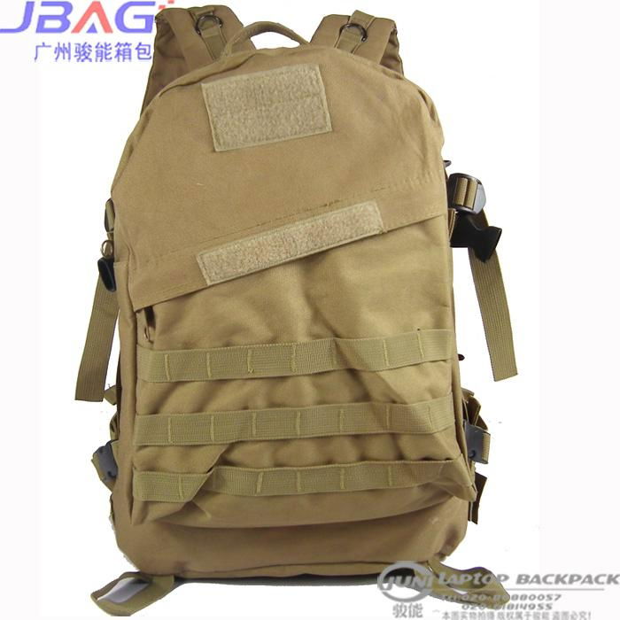 Hot Sale Canvas Business Backpack(JNB-1060)