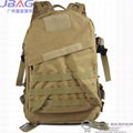 Hot Sale Canvas Business Backpack(JNB-1060) 1