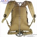 Hot Sale Canvas Business Backpack(JNB-1060) 3