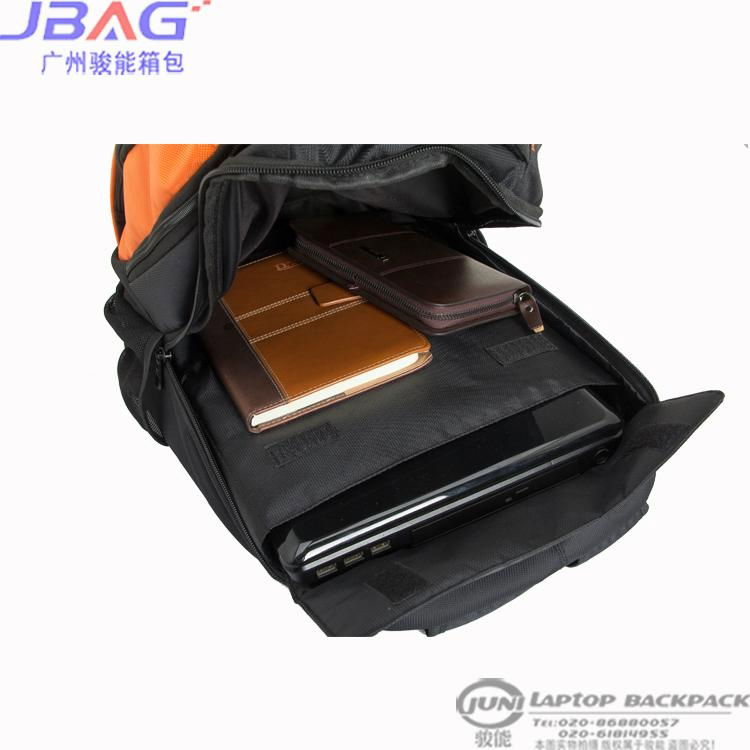  Hot Sale Computer Backpack(JNB-1080) 4