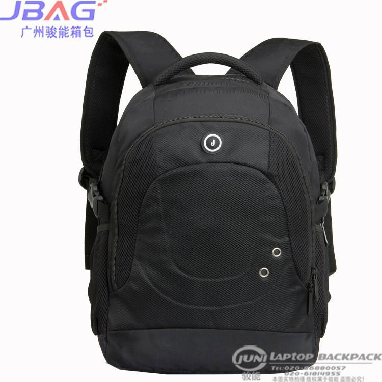 Hot Sale Nylon+Sandwich Notebook Backpack(JNB-1081)