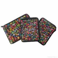  Laptop Sleeve JNS-3009