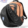 Hot Sale Nylon Computer Backpack(JNB-9108) 3