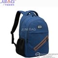 15‘’Canvas Computer Backpack Hot Sale 2