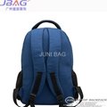 15‘’Canvas Computer Backpack Hot Sale 3