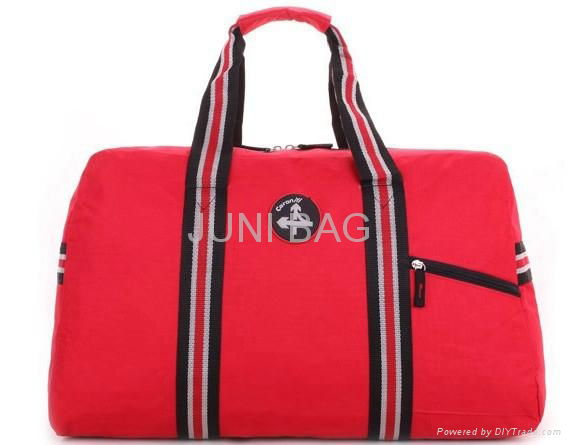 Nylon Travel bag Hand Bag 
