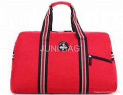 Nylon Travel bag Hand Bag 